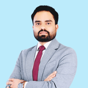 Shahil Muhammed